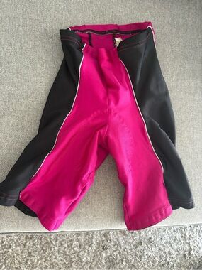 Women’s Padded Bike Shorts “Pace”